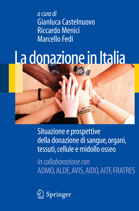 La donazione in Italia - 