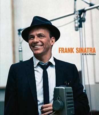 Frank Sinatra A Life in Pictures - Yann-Brice Dherbier