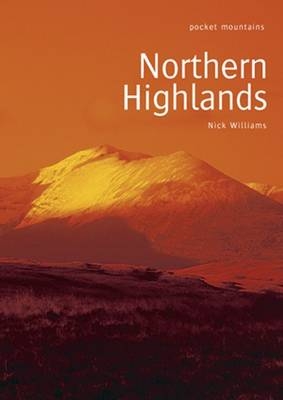 Northern Highlands - Nick Williams