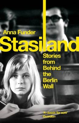 Stasiland - Anna Funder