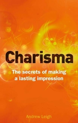Charisma - Andrew Leigh