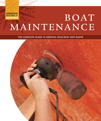 Boat Maintenance -  Skills Institute Press