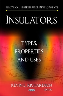 Insulators - 