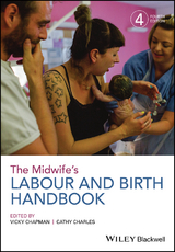 Midwife's Labour and Birth Handbook - 