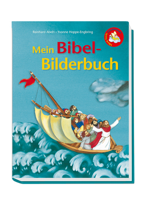 Mein Bibel-Bilderbuch - 