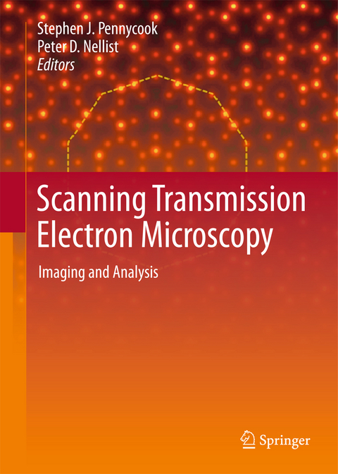 Scanning Transmission Electron Microscopy - 