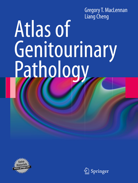 Atlas of Genitourinary Pathology - Gregory T. MacLennan, Liang Cheng