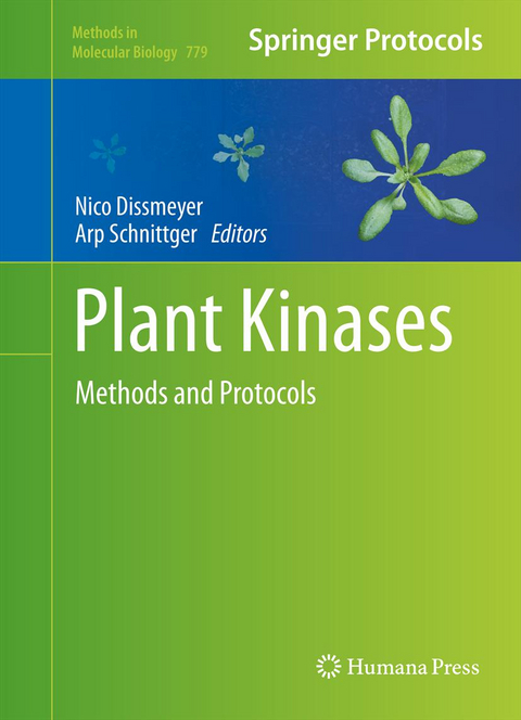 Plant Kinases - 