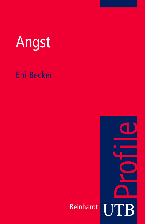 Angst - Eni Becker