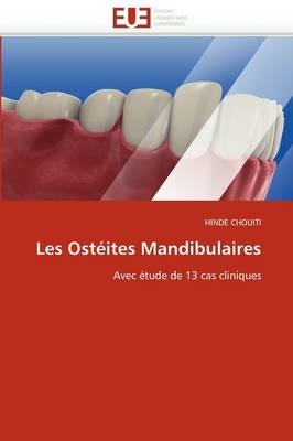 Les Ost�ites Mandibulaires -  Chouiti-H