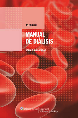 Manual de Dialisis - 