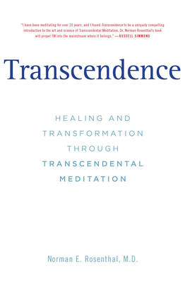 Transcendence - Norman E Rosenthal