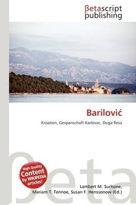 Barilovi - 