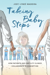 Taking Baby Steps -  Jody Lynee Madeira