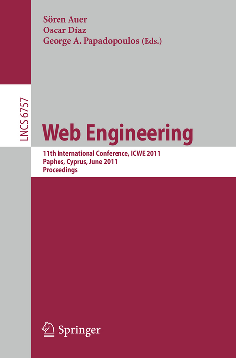 Web Engineering - 