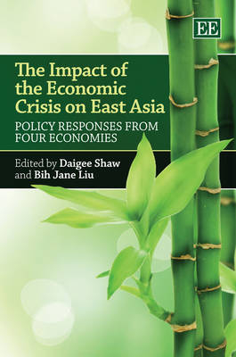 The Impact of the Economic Crisis on East Asia - 
