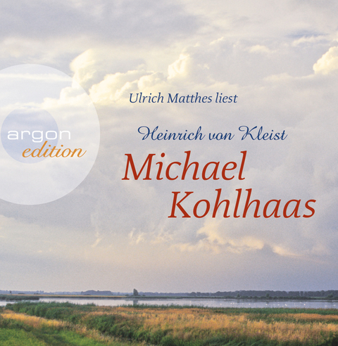 Michael Kohlhaas - Heinrich von Kleist