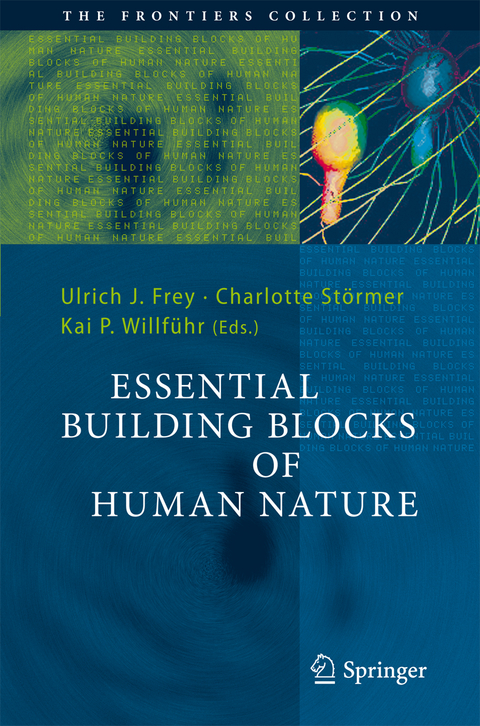 Essential Building Blocks of Human Nature - 