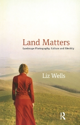 Land Matters - Liz Wells