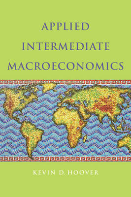 Applied Intermediate Macroeconomics - Kevin D. Hoover