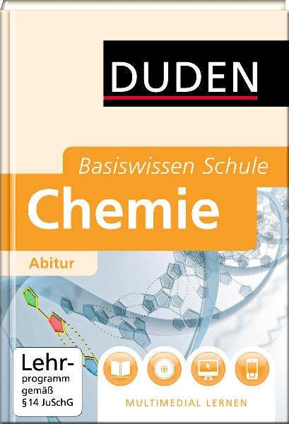 Basiswissen Schule - Chemie Abitur