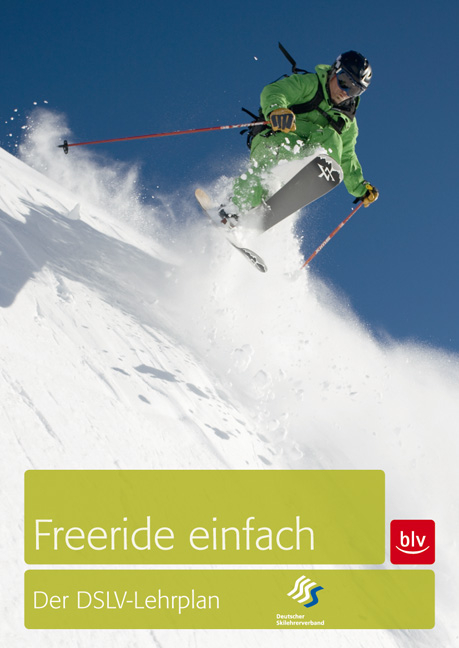 Freeriden einfach - 