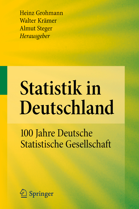 Statistik in Deutschland - 