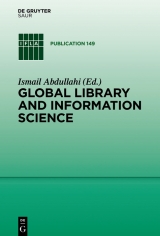 Global Library and Information Science - 