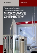Microwave Chemistry - 