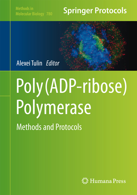 Poly(ADP-ribose) Polymerase - 