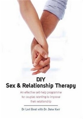 DIY Sex & Relationship Therapy - Dr. Lori Boul