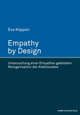 Empathy by Design - Eva Köppen