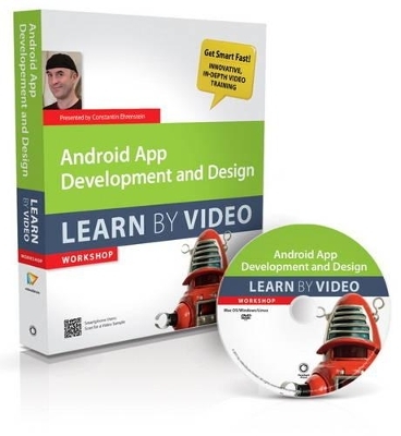 Android App Development and Design - Constantin Ehrenstein, . video2brain