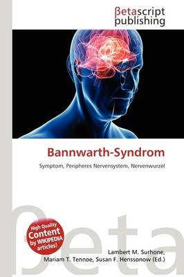 Bannwarth-Syndrom - 