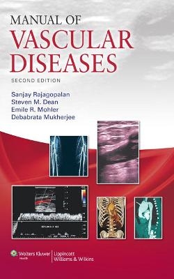 Manual of Vascular Diseases - 