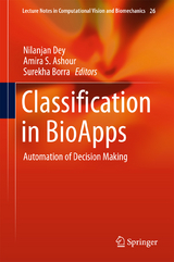 Classification in BioApps - 