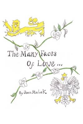 Many Faces of Love - Joan Malek
