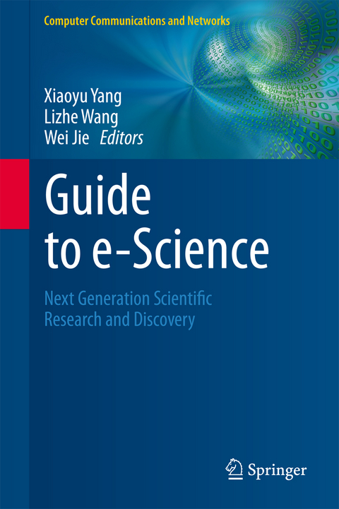 Guide to e-Science - 