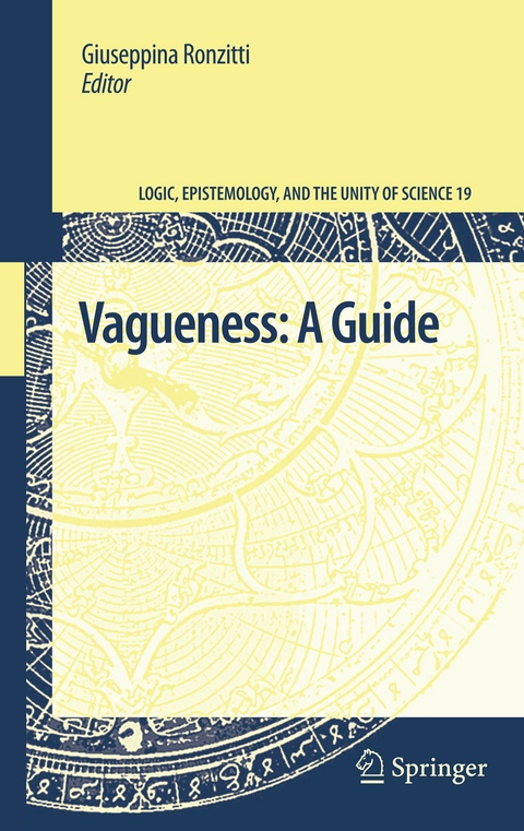 Vagueness: A Guide - 