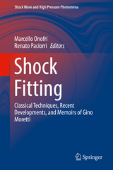 Shock Fitting - 