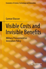 Visible Costs and Invisible Benefits - Gunnar Eliasson