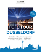 Fototour Düsseldorf - Ulrich Vermeer