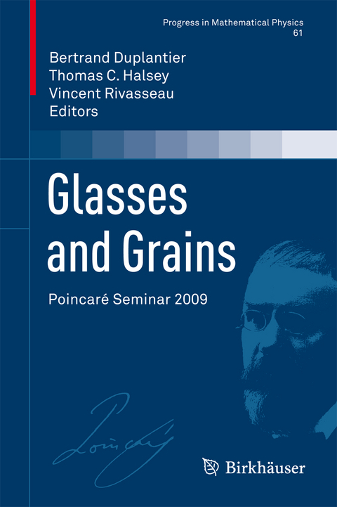 Glasses and Grains - 