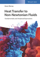 Heat Transfer to Non-Newtonian Fluids - Aroon Shenoy