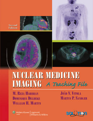 Nuclear Medicine Imaging - 