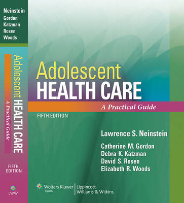Adolescent Health Care - 