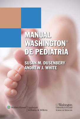 Manual Washington de Pediatría - 