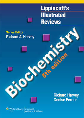 Biochemistry - Richard A Harvey, Denise R Ferrier