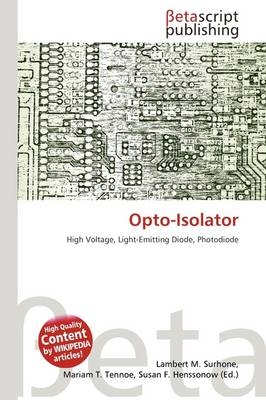 Opto-Isolator - 