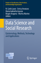 Data Science and Social Research - 